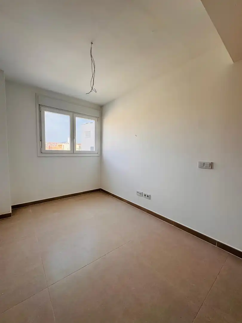 Apartament amb piscina en venda a Chullera, imagen 6