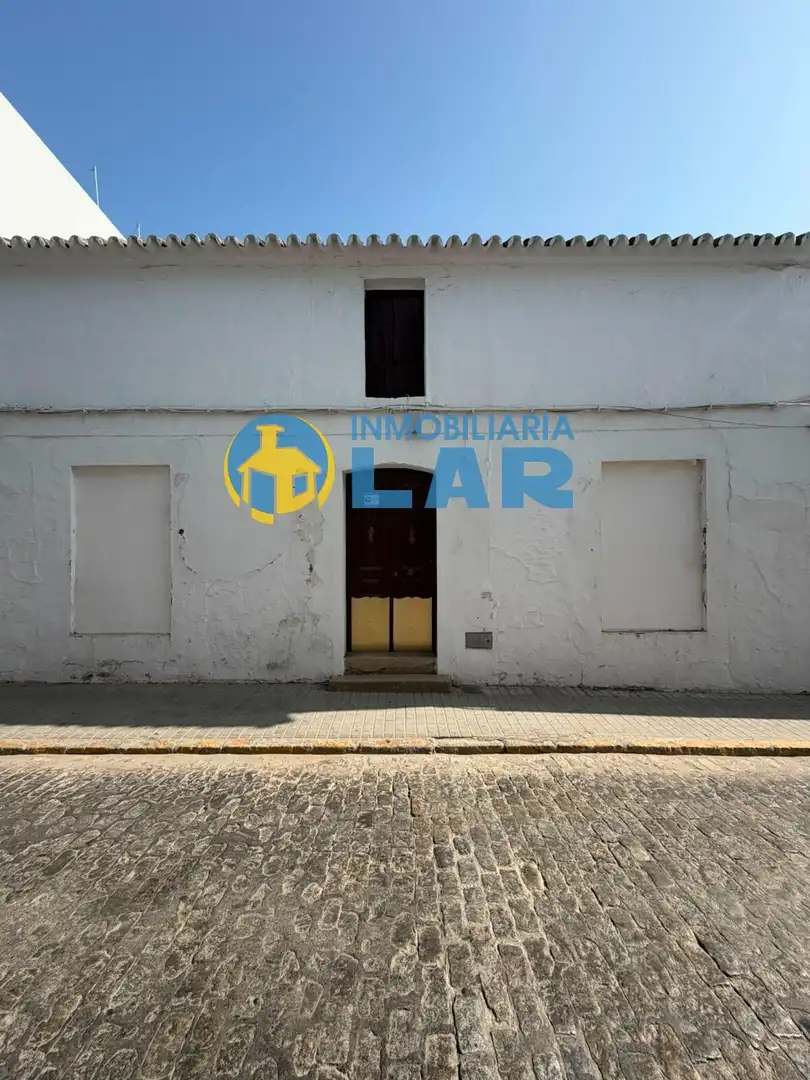 Casa in vendita a Moguer, imagen 2