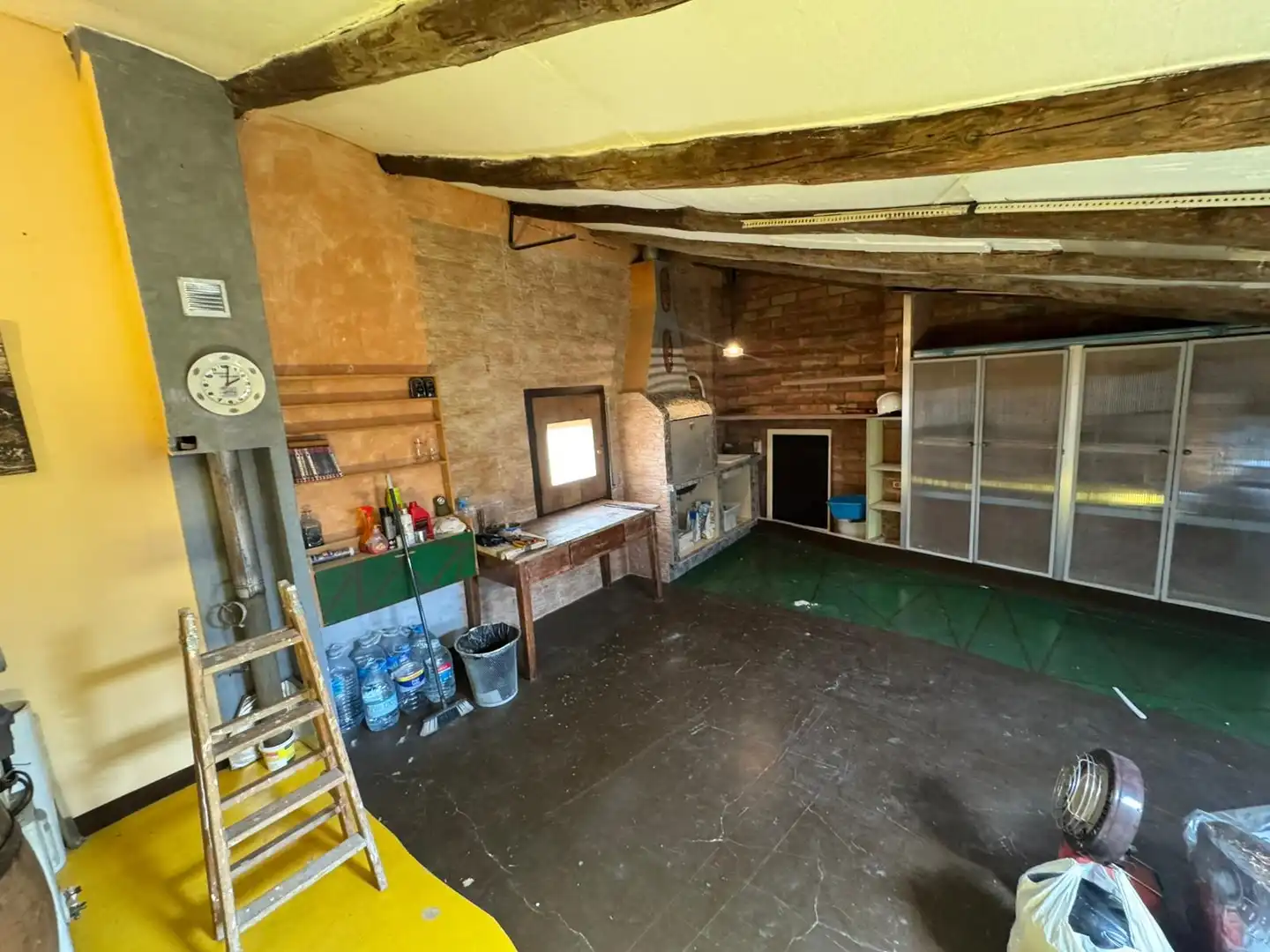 Finca rústica en venta en San Esteban de Litera