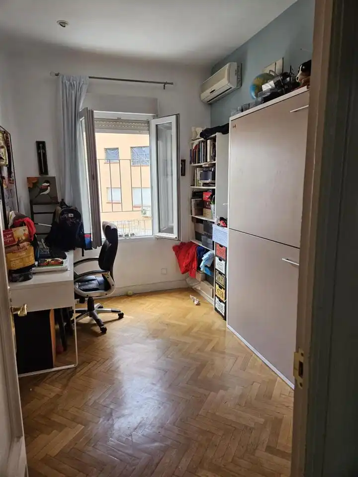Wohnung mit Aufzug zum Verkauf in Calle del General Pardiñas, imagen 20