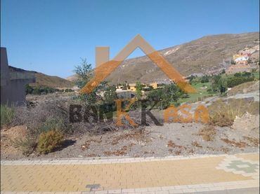 Terreno residenziale in vendita a La Envía
