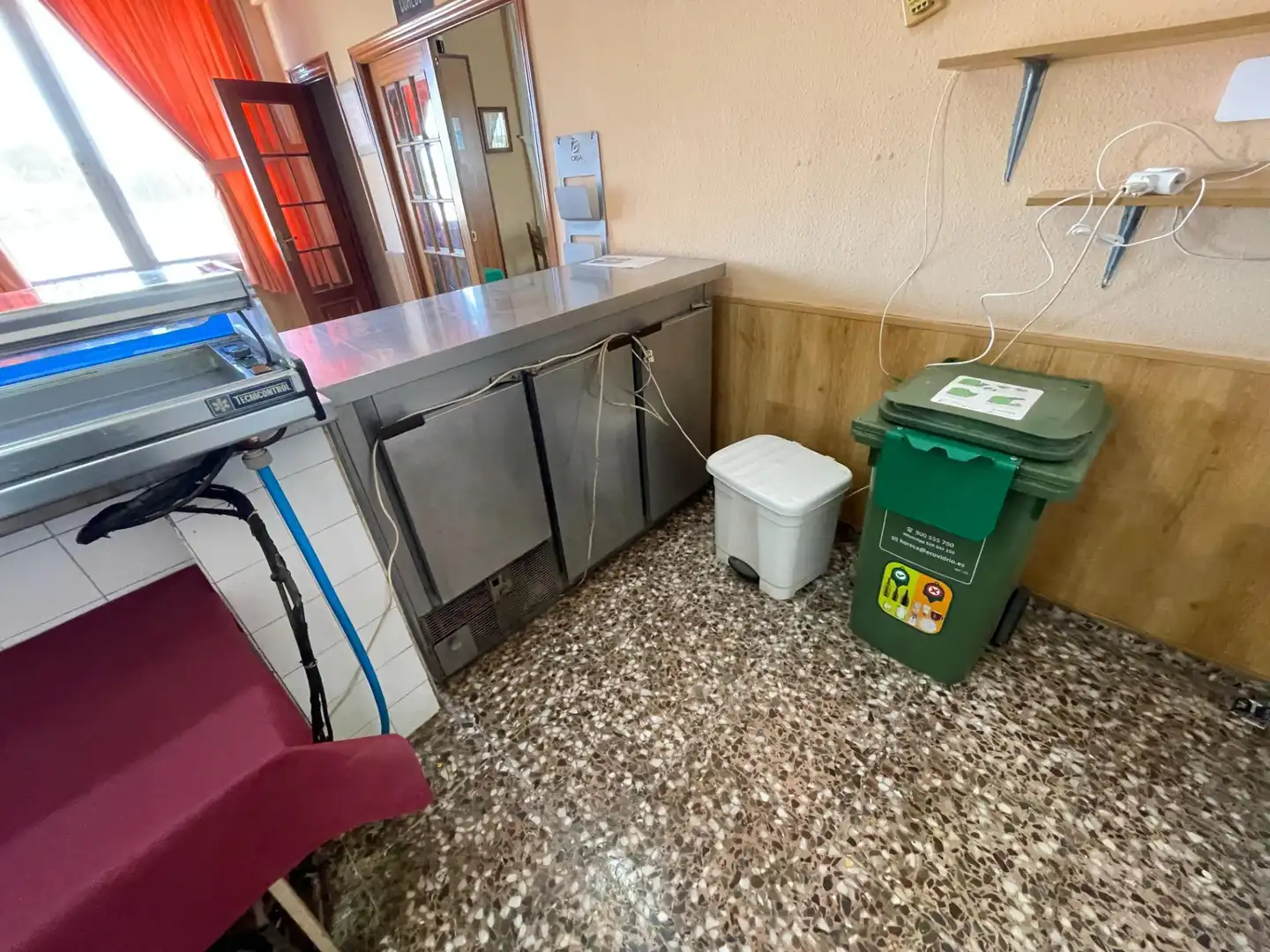Local comercial en venda a Pedanías Este, imagen 55