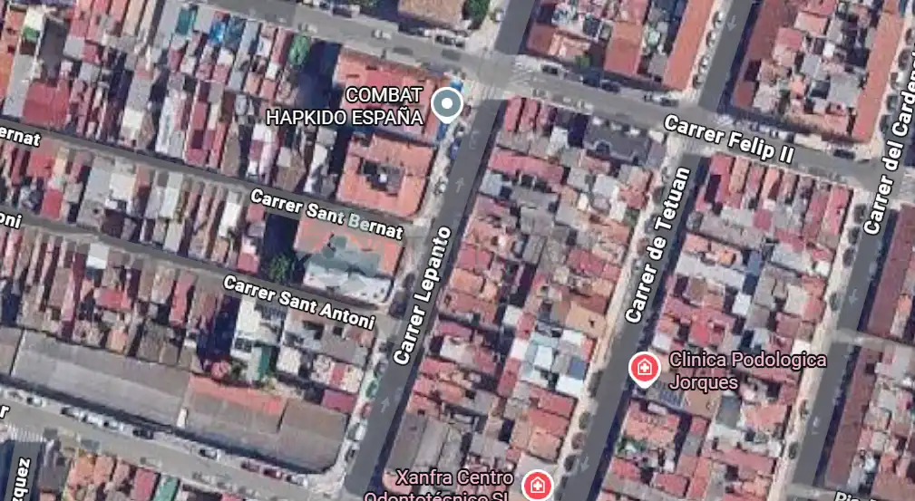 Wohnung zum Verkauf in lepanto