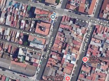 Pis en venda a lepanto