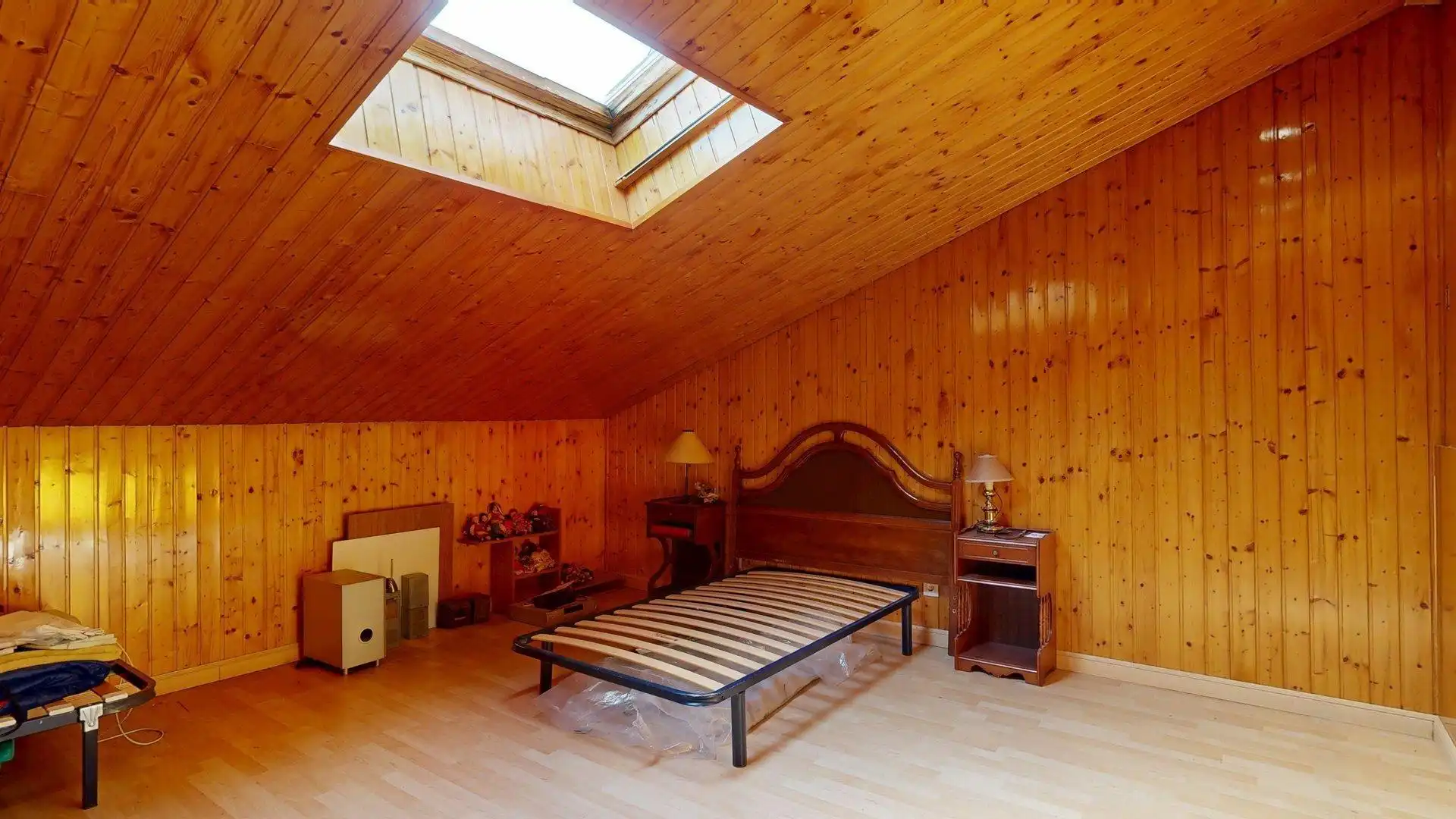 Maison mitoyenne avec jardin à vendre à Calle FUENTE LA 33, imagen 45