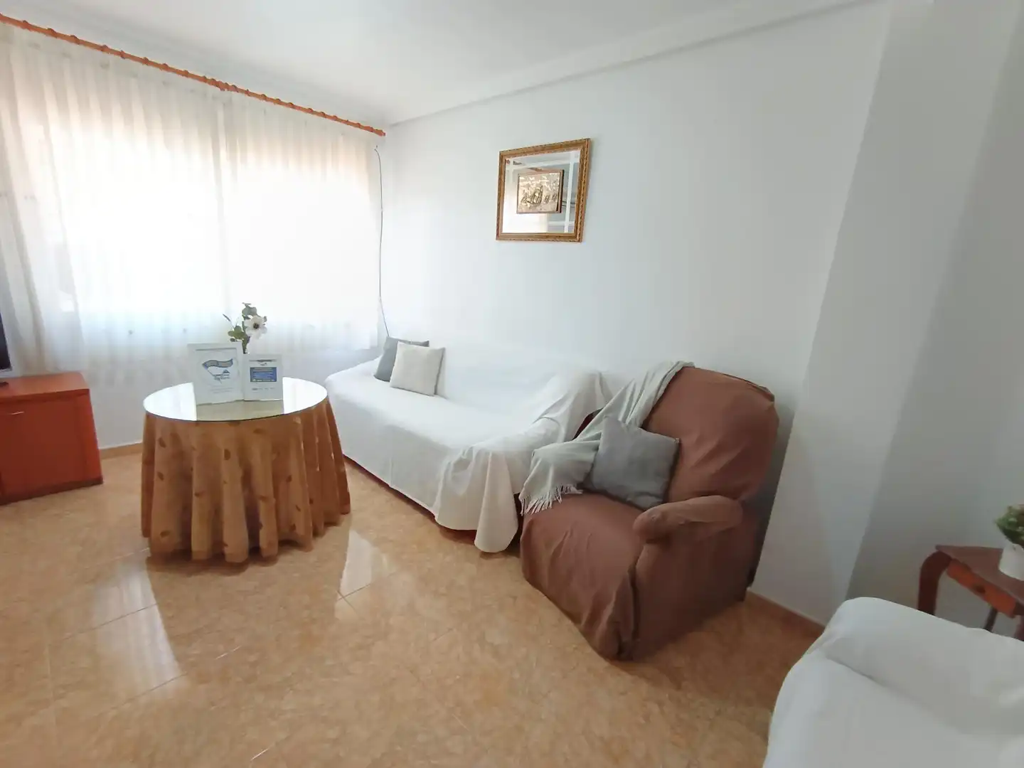 Bedroom of Detached homes for sale in Molina de Segura  with Air Conditioner, Heating and Terrace