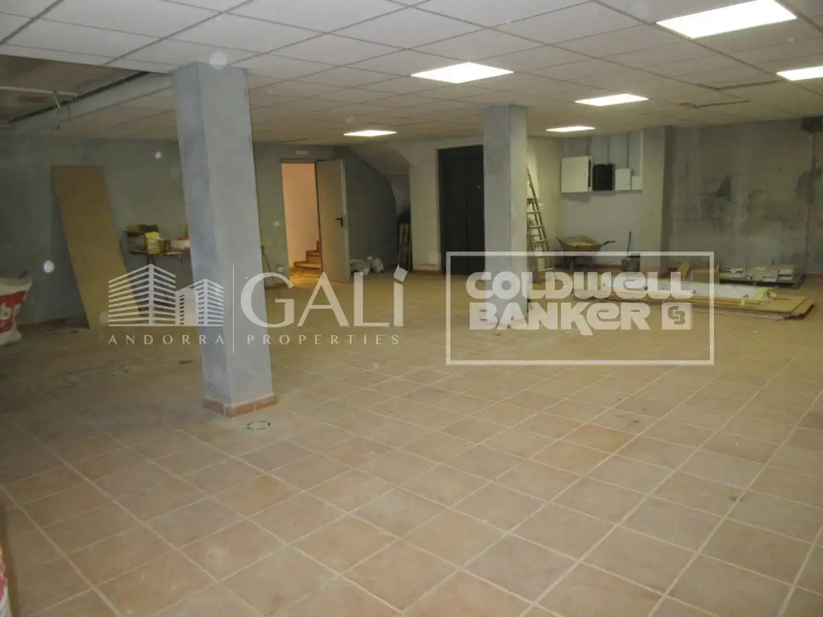 Maison mitoyenne avec terrasse à vendre à El Forn - Prats - Meritxell, imagen 56