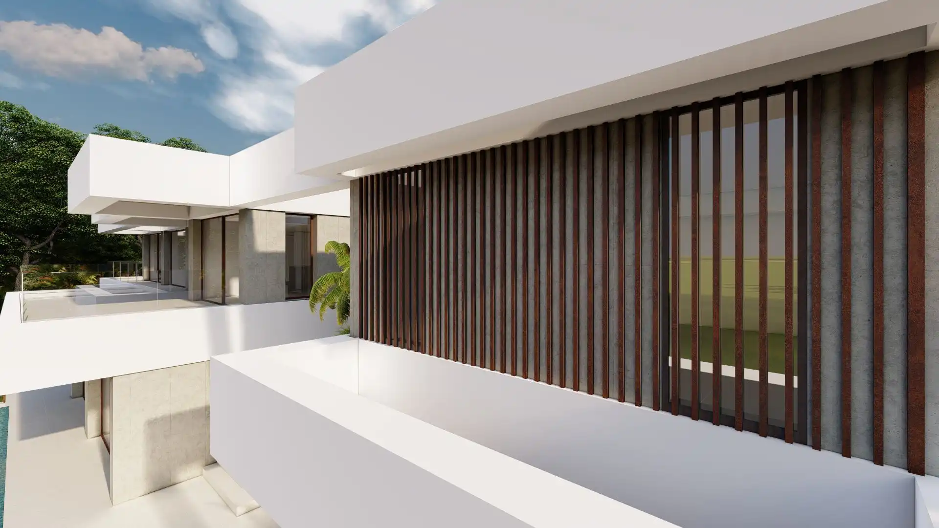 Maison avec piscine à vendre à Altea la Vella, imagen 5