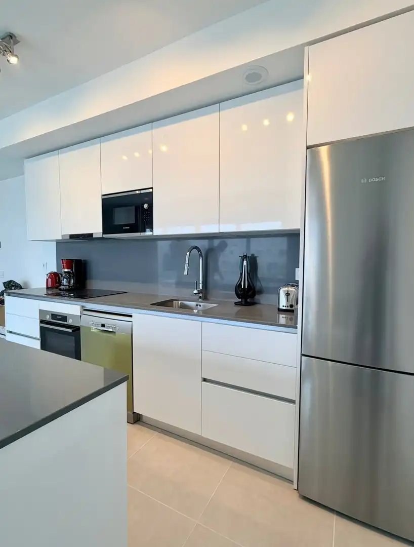 Apartament amb piscina de lloguer a Estepona Pueblo, imagen 9
