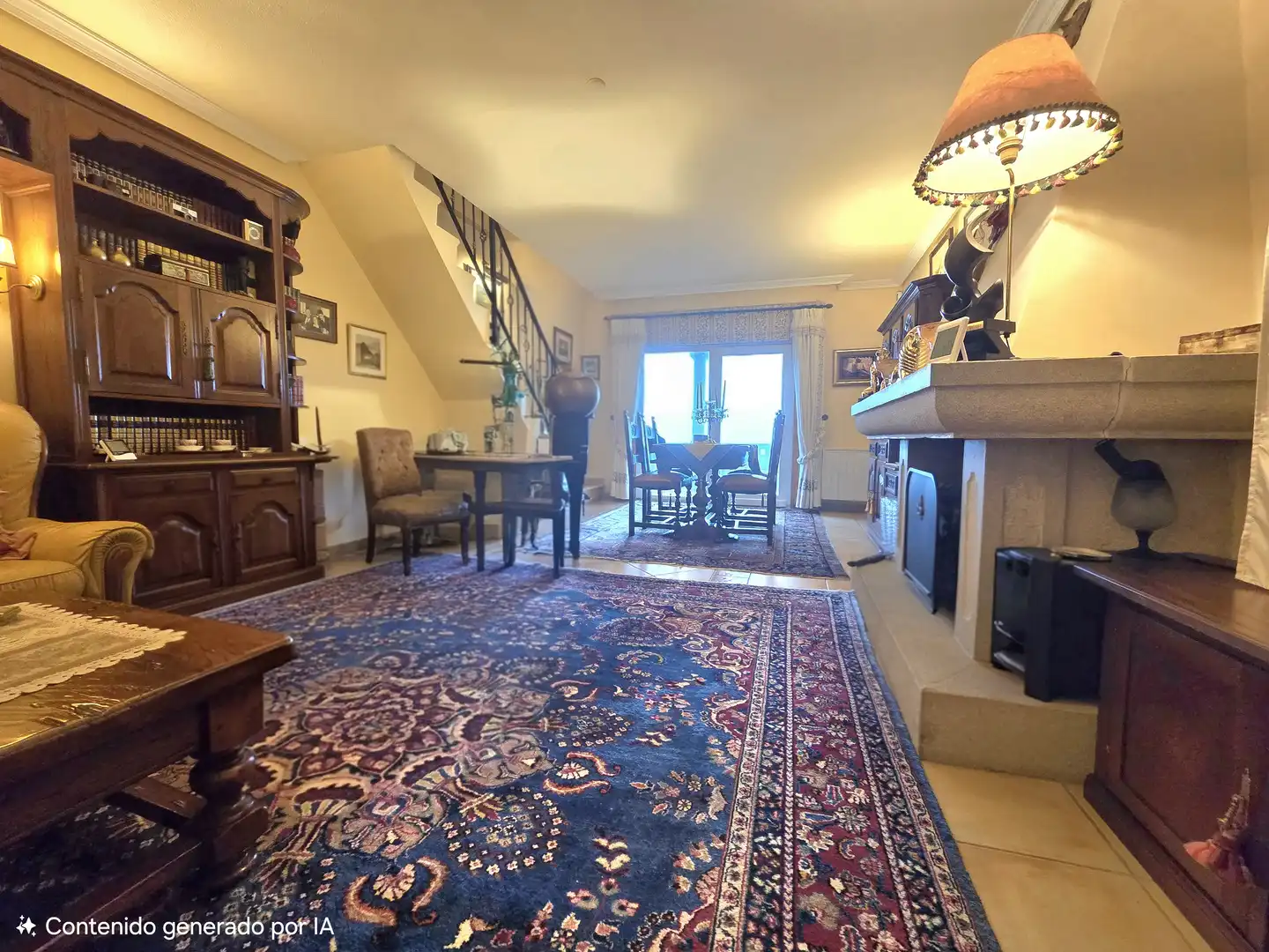 House with terrace for sale in Oia, imagen 29