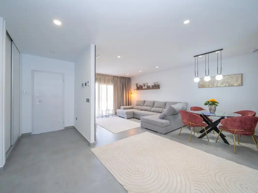 Casa o chalet en venta en C. Áncora, Aguas Nuevas