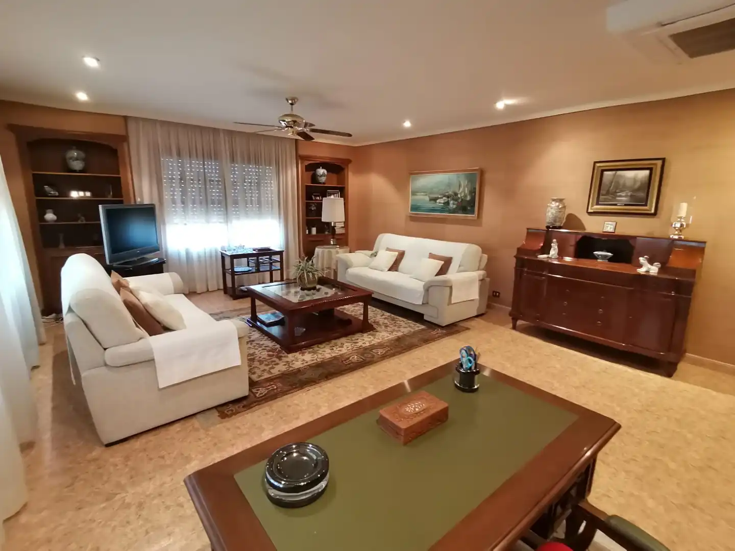 Villa avec jardin à vendre à La Renegà - Torre Bellver - Les Platgetes, imagen 10