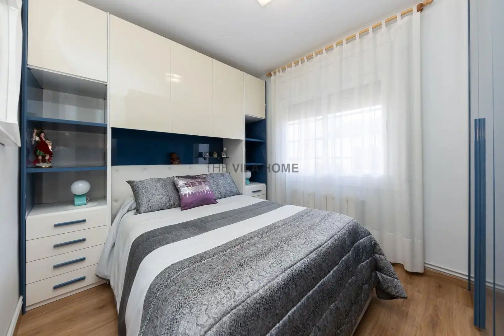 Villa avec terrasse à vendre à Cunit Residencial, imagen 17