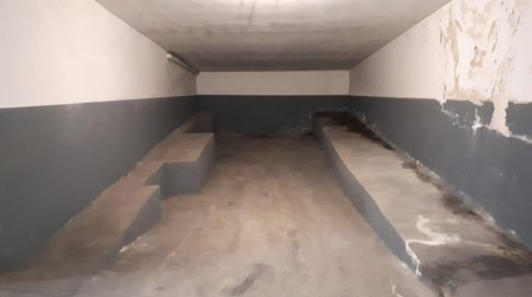 Foto 2 de Garaje de alquiler en Avenida Avenida de Portugal, 1, Zona Norte - Hospital - Urbanizaciones, Plasencia