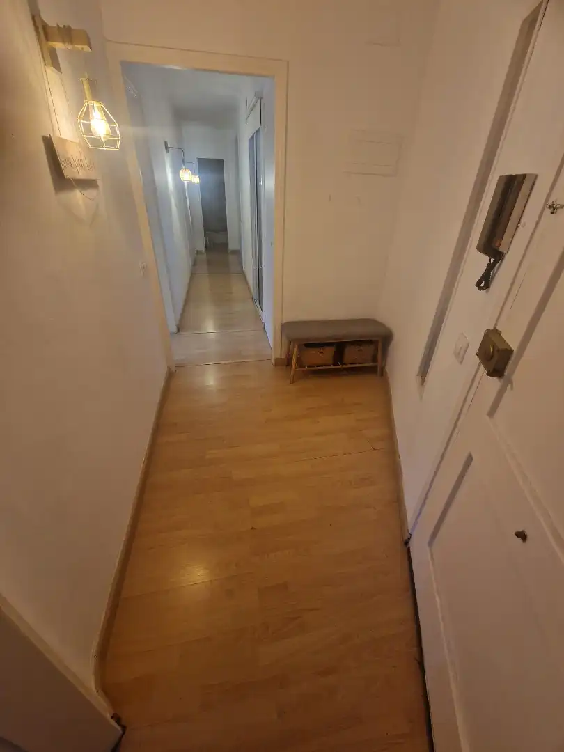 Flat for sale in Tarragona  with Air Conditioner, Heating and Parquet flooring