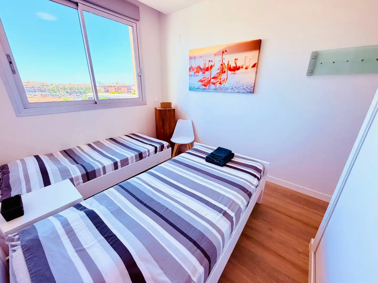 Apartment with pool for sale in Orihuela Costa, imagen 19