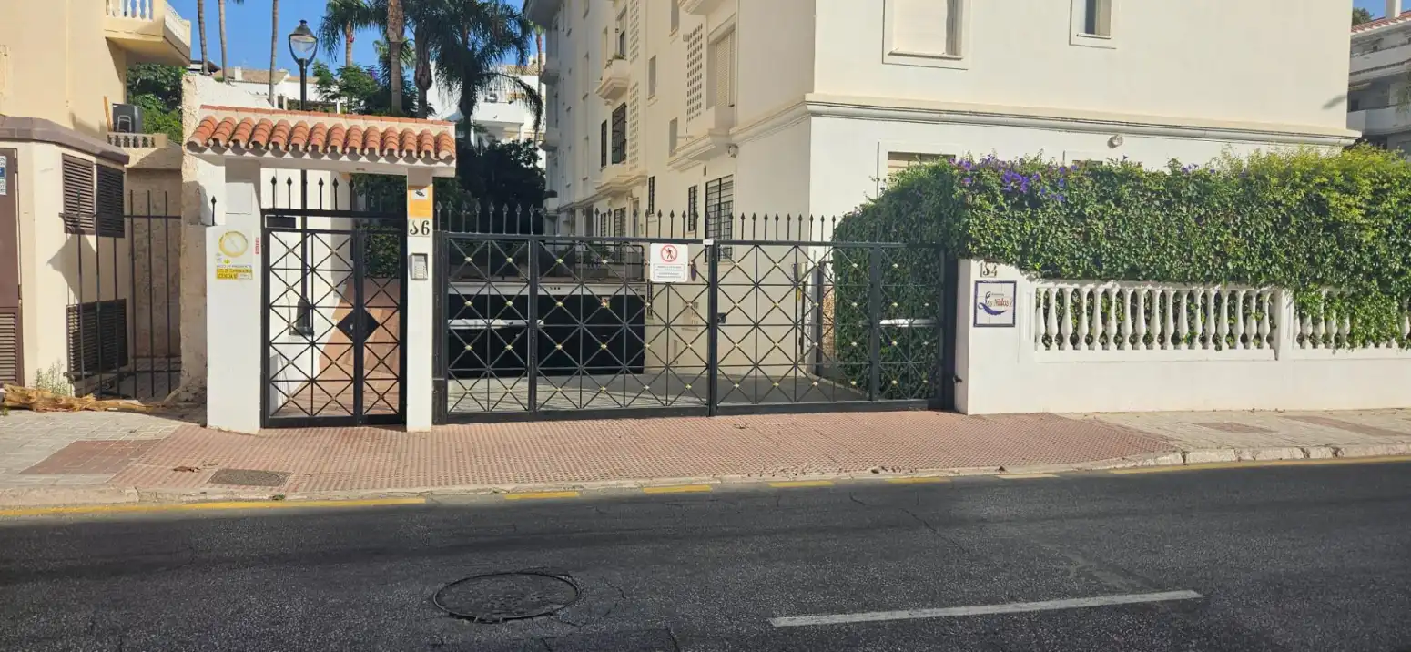 Piso con piscina en alquiler en Torremolinos - Calle Calle Nidos, imagen 28