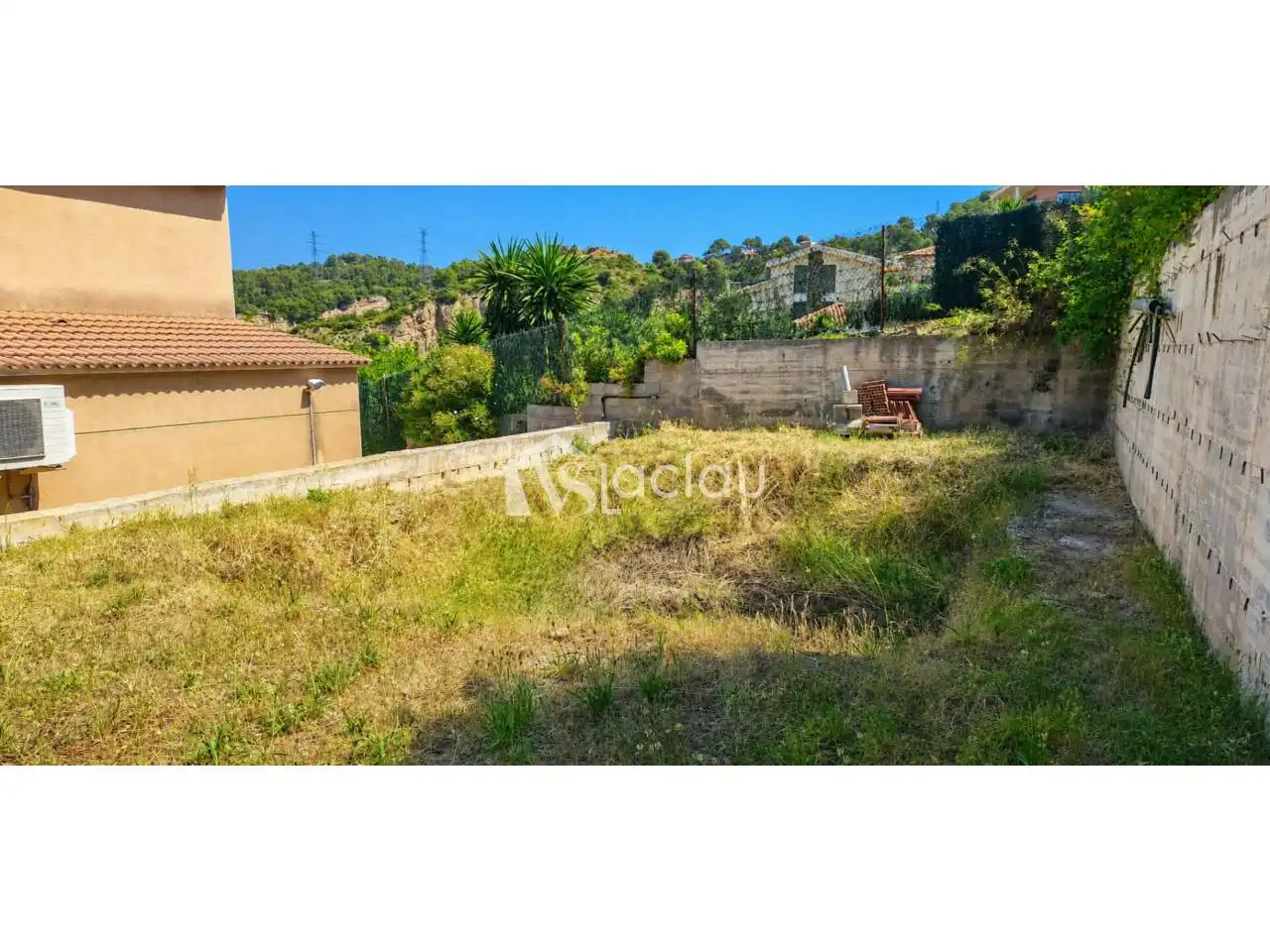 Casa o xalet en venda en Abrera amb Aire condicionat, Parquet i Terrassa