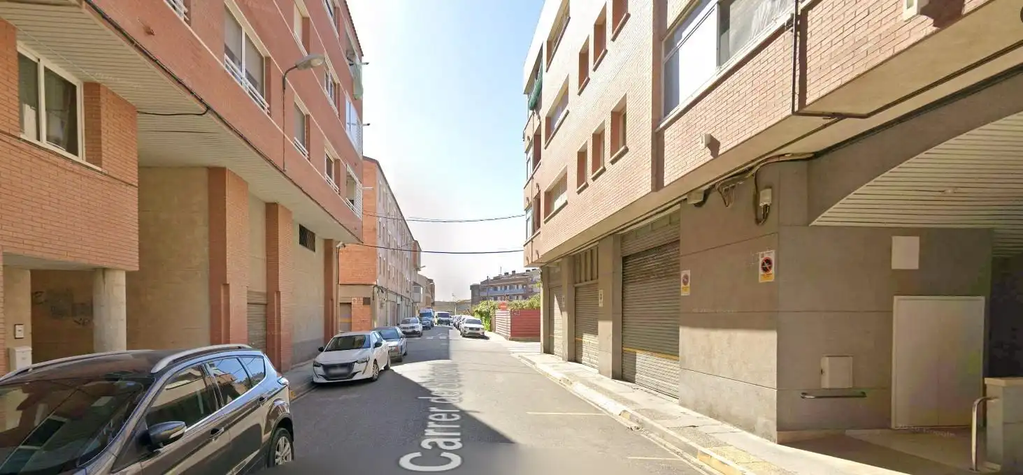 Pis amb ascensor en venda a SOLSONA
