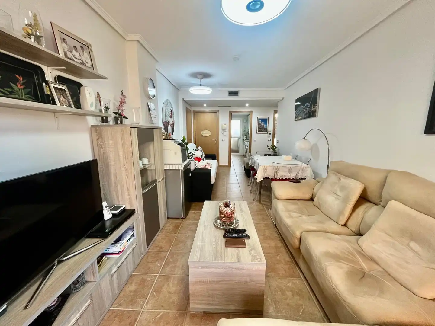 Apartament amb piscina en venda a Calle las Pitas 1, imagen 4