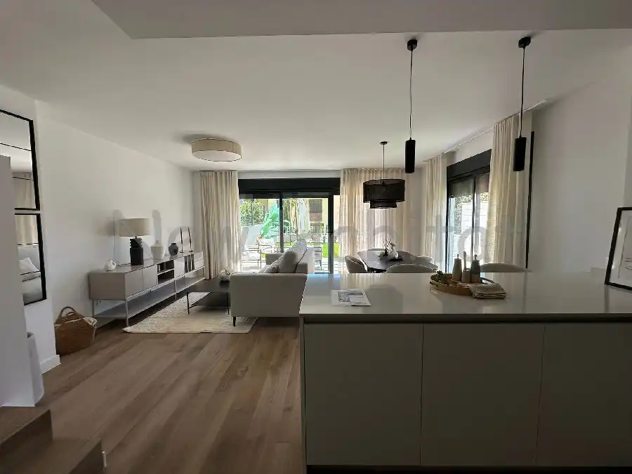 Maison jumelée à vendre à El Grao, imagen 13