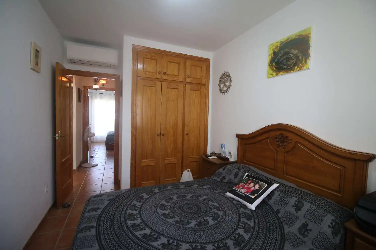 Apartamento con piscina en venta en N/A, imagen 22
