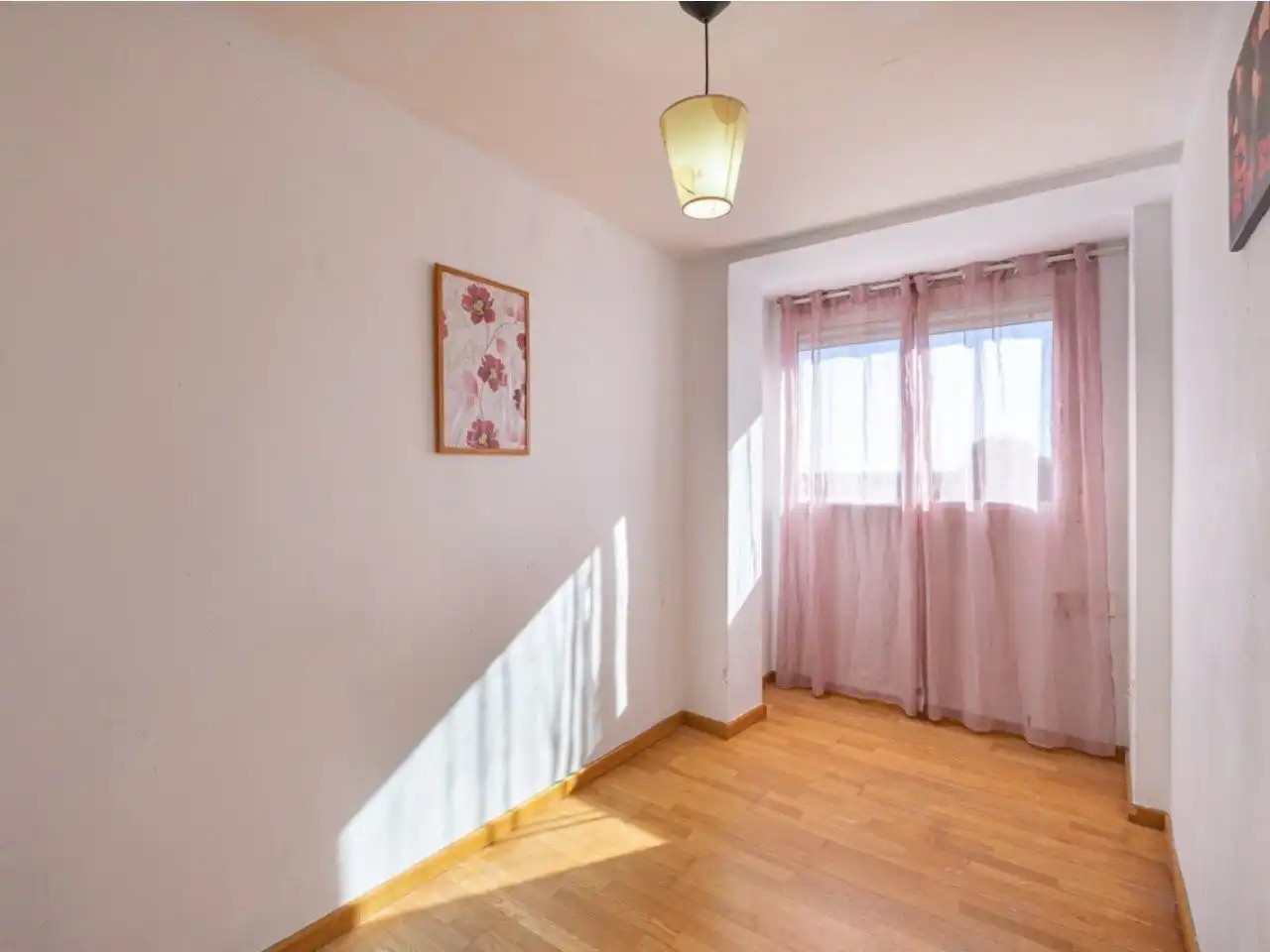 Wohnung mit Garten zum Verkauf in santissim crist de la fe, imagen 21
