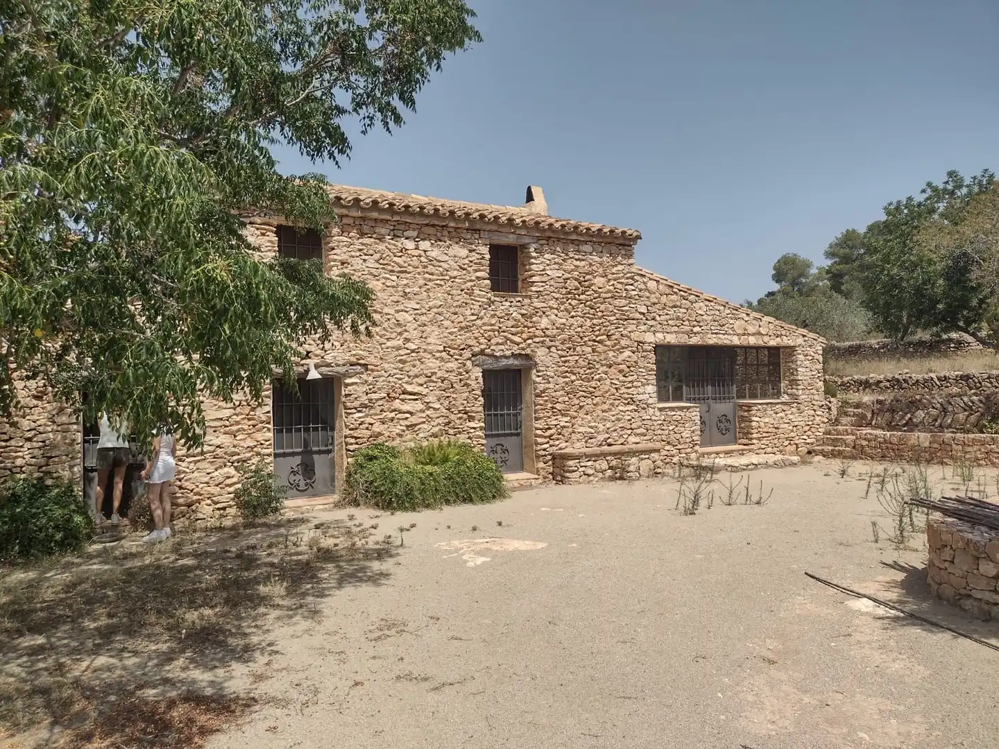 Casa en venta en Tivissa, imagen 23