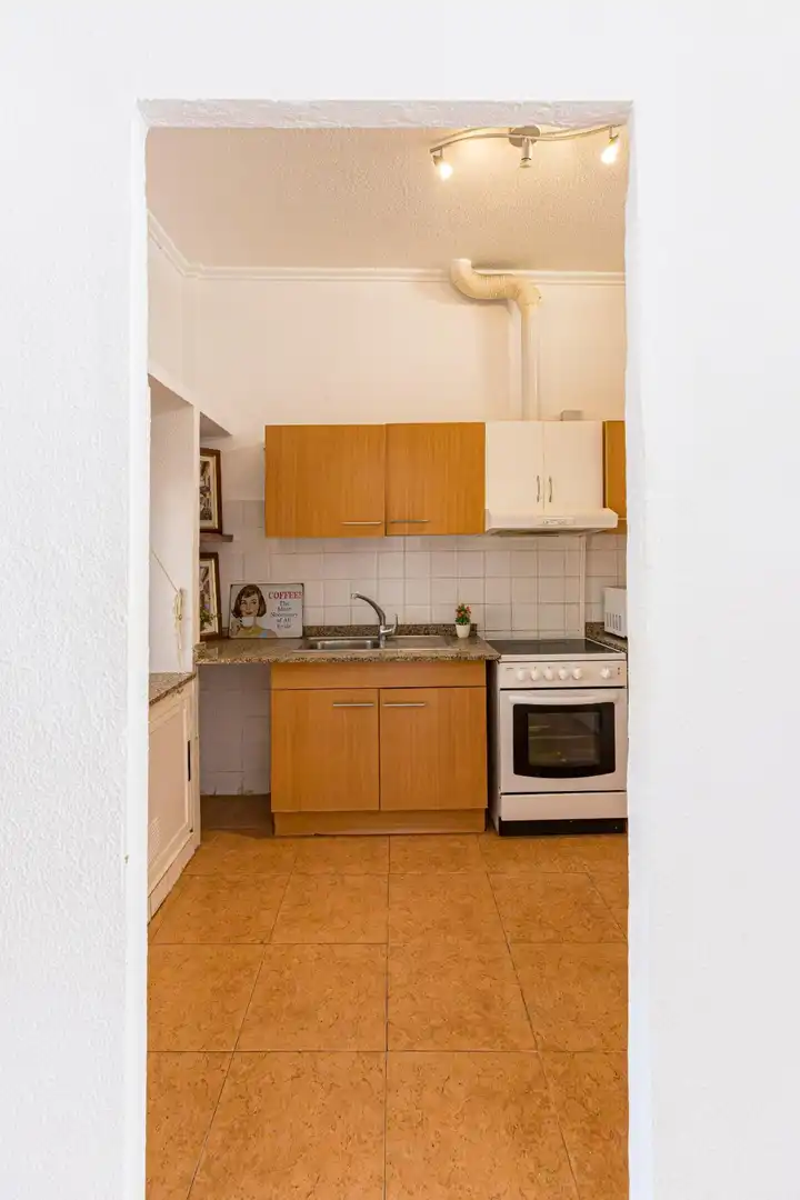 Kitchen of Houses for sale in Pilar de la Horadada  with Terrace
