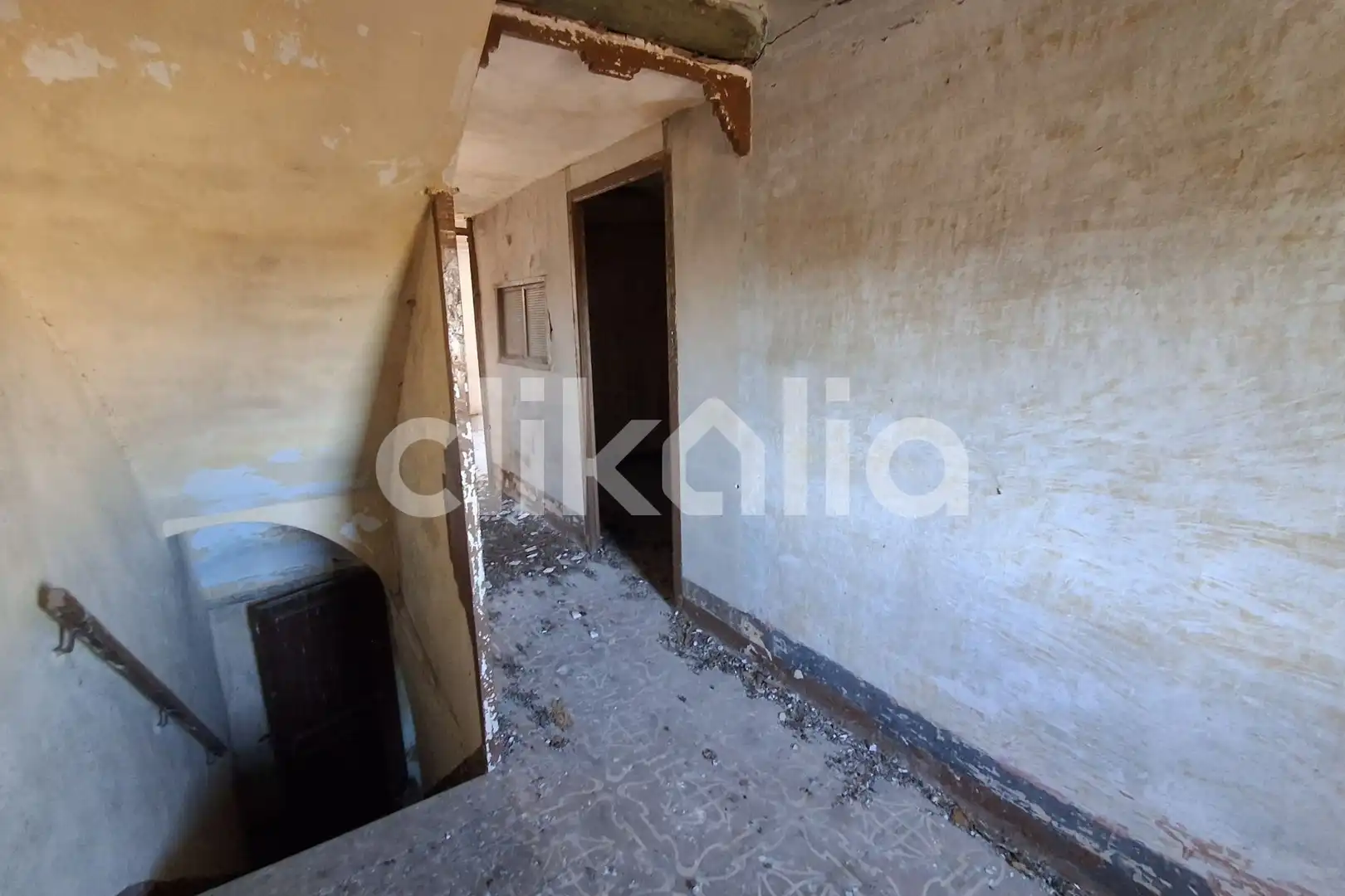 Casa o chalet en venta en San Rafael del Río con Terraza