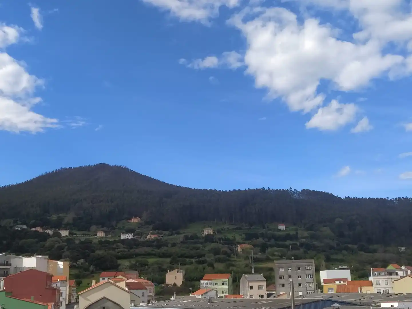 Appartamento con terrazza in vendita a Rúa Manuel Fraga Iribarne 4, imagen 9