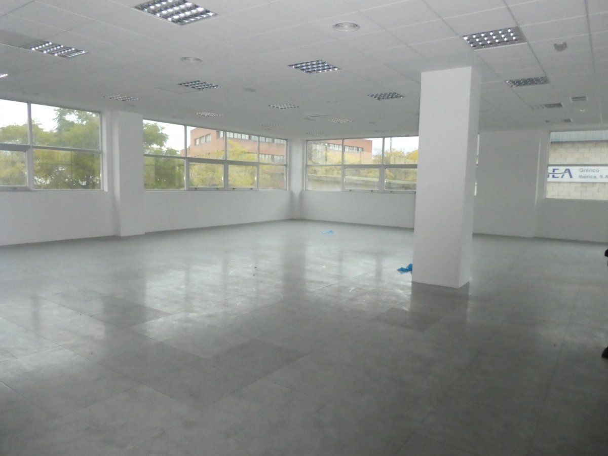 Office for rent in San Sebastián de los Reyes