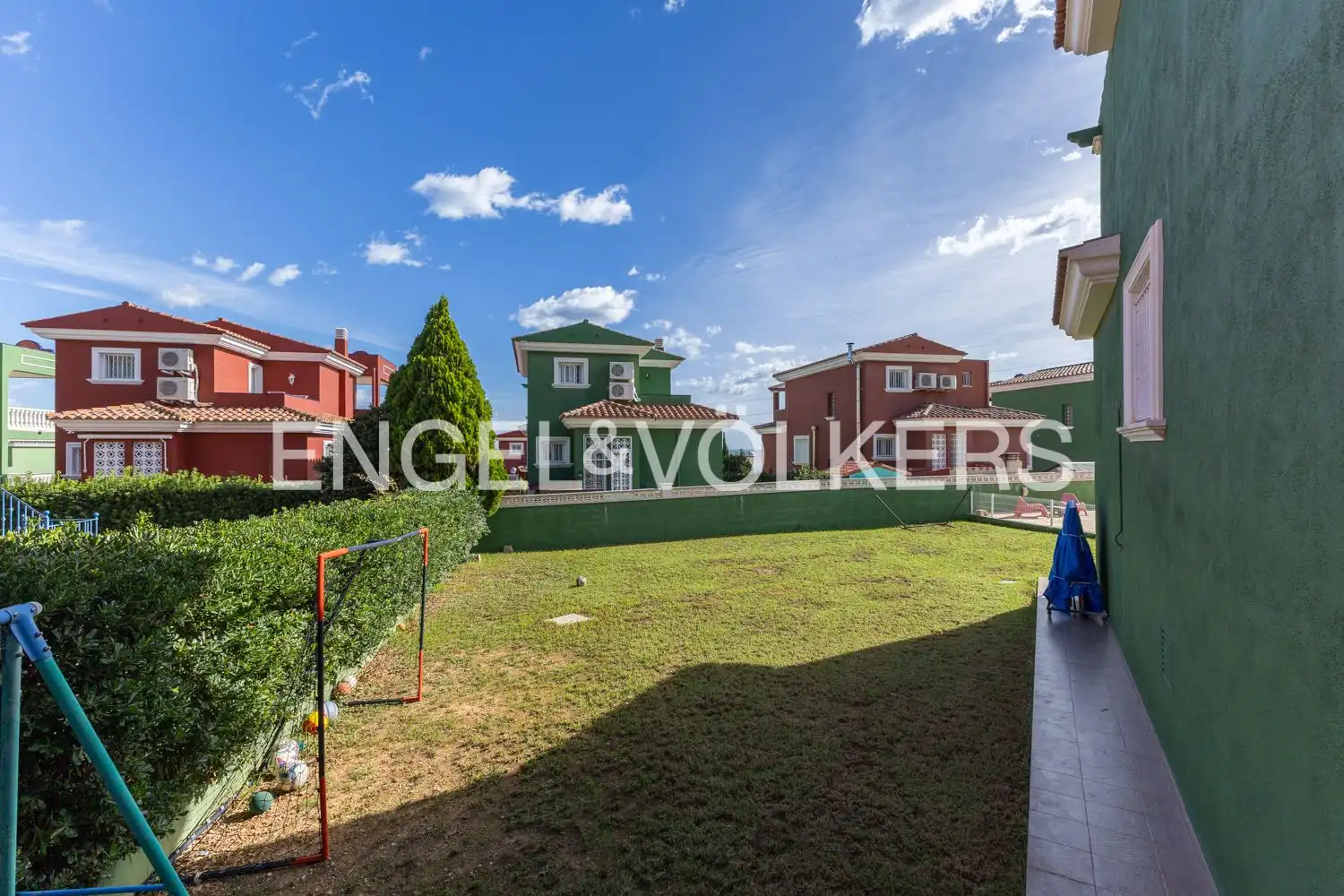 Casa amb piscina en venda a Las Atalayas - Urmi - Cerro de Mar, imagen 40
