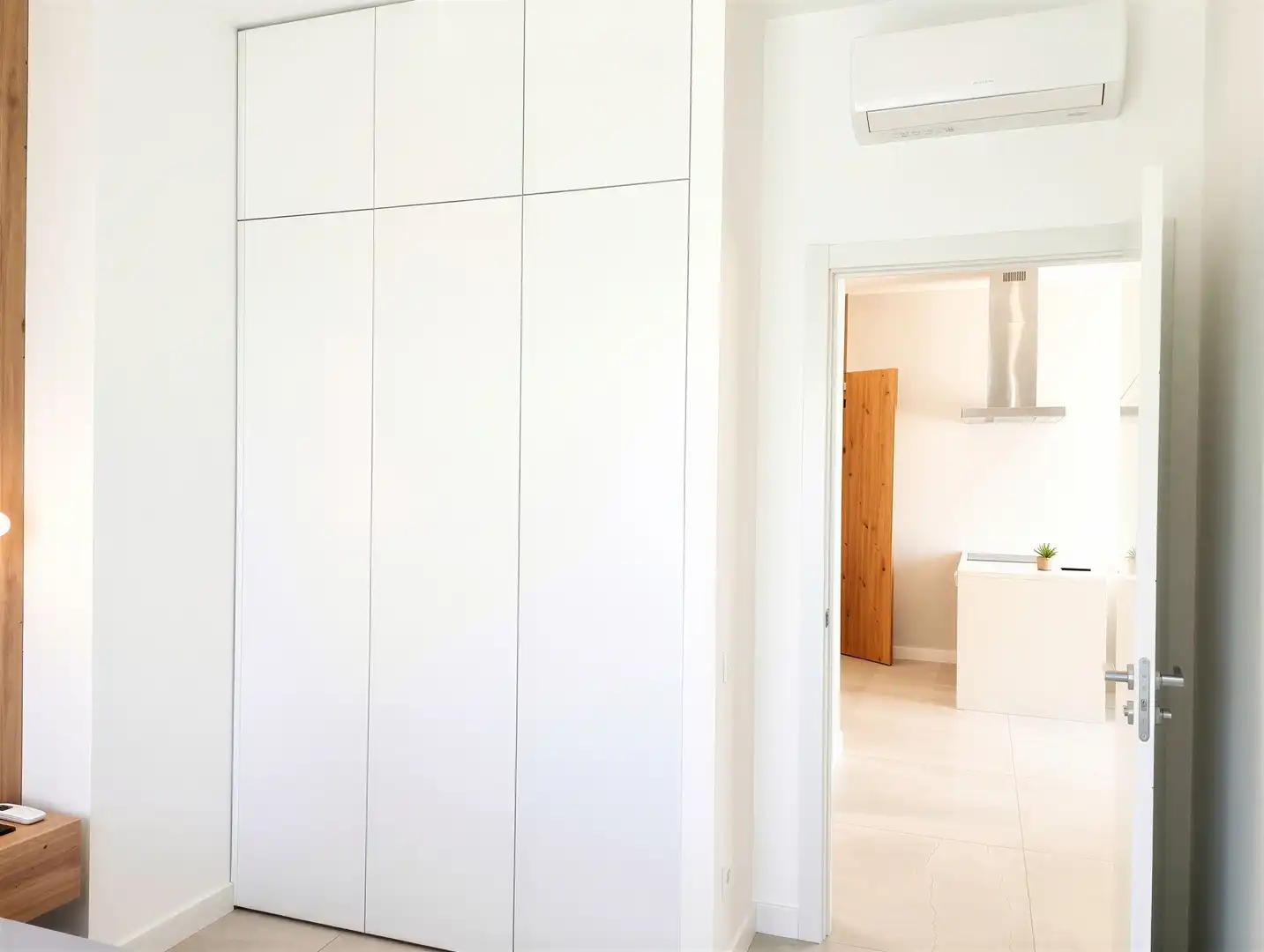 Planta baja en venta en Alicante / Alacant con Alarma