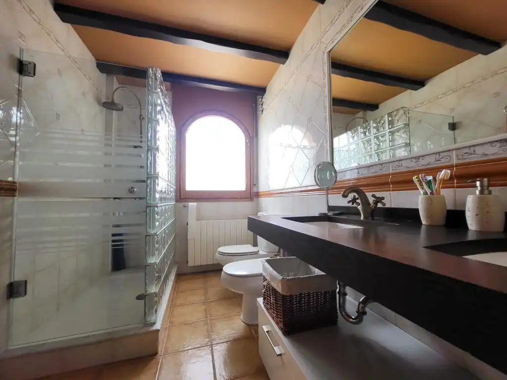 Villa con piscina in vendita a Carrer Mestre Sires 3B, imagen 27