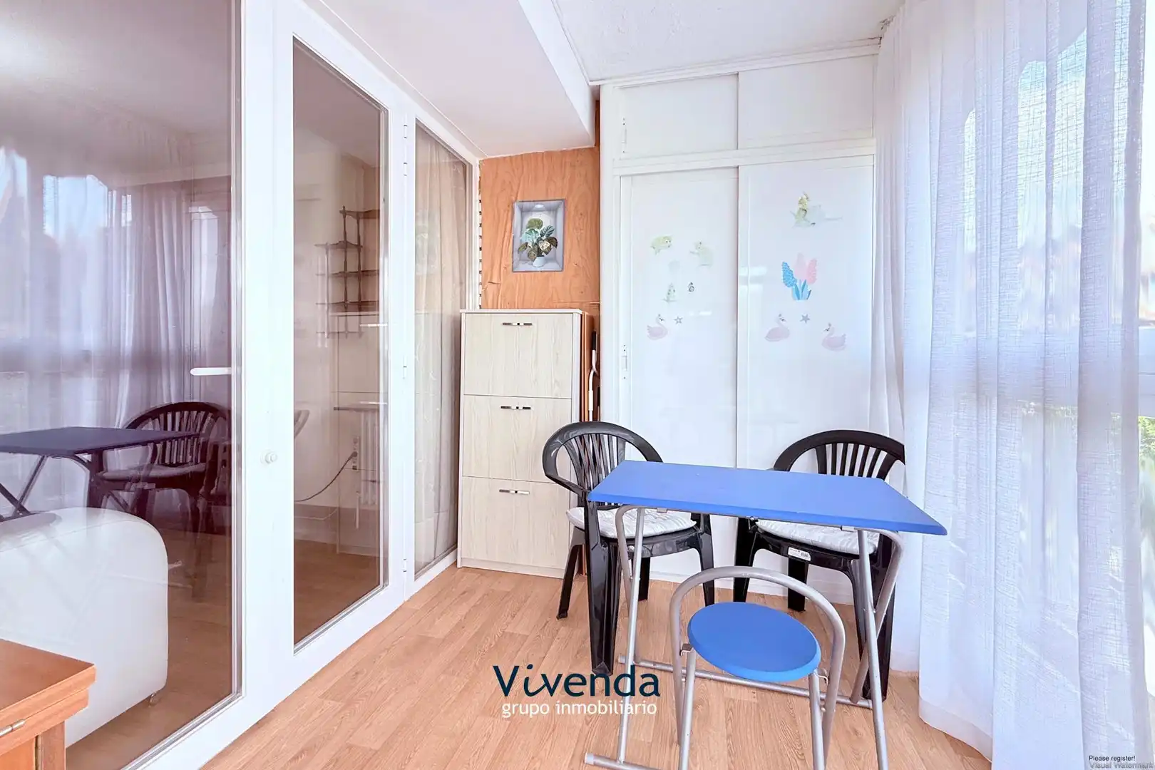 Terraza de Piso en venta en Norte - Universidad