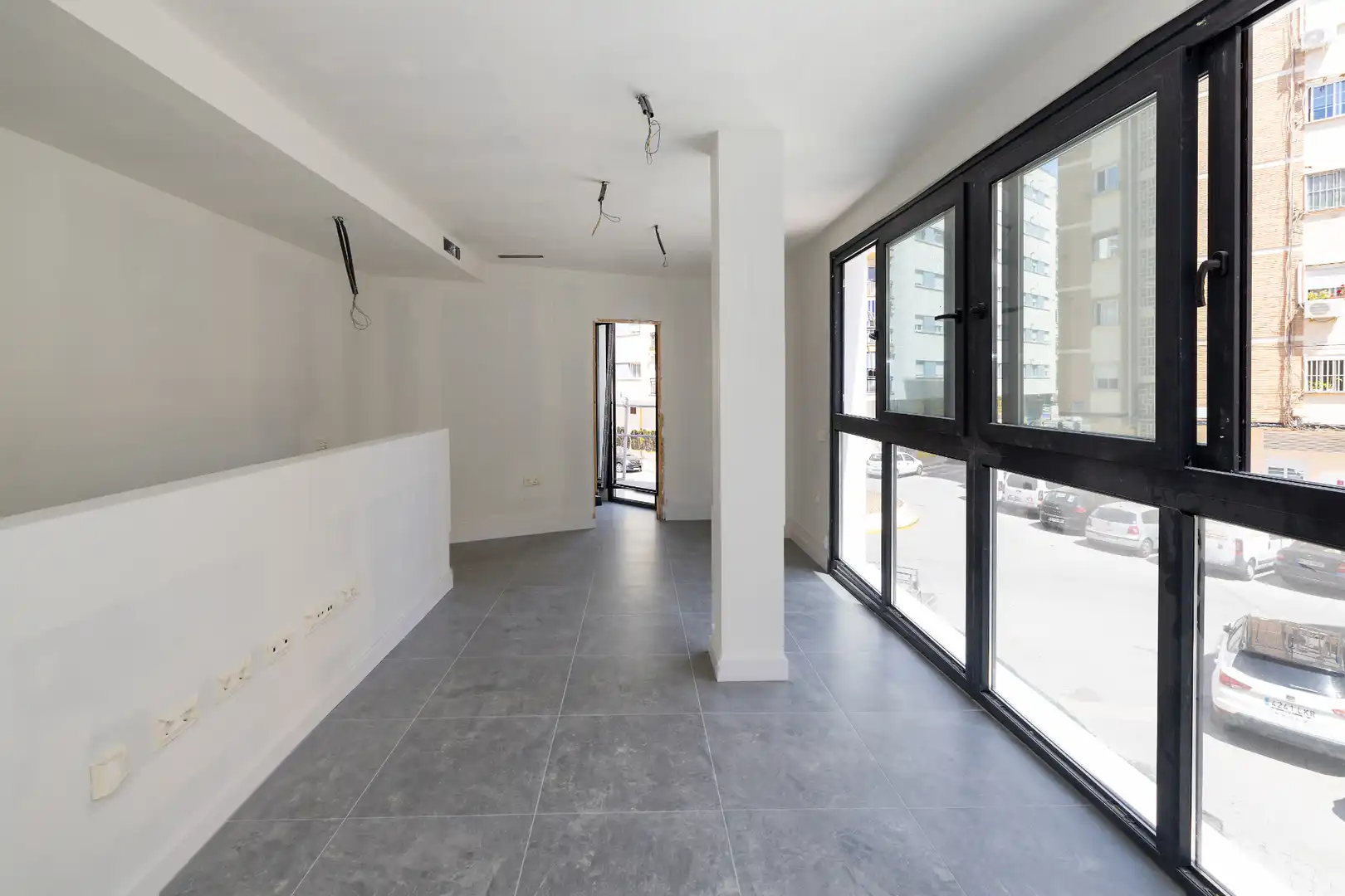Dúplex en venta en Málaga con Aire acondicionado, Calefacción y Internet