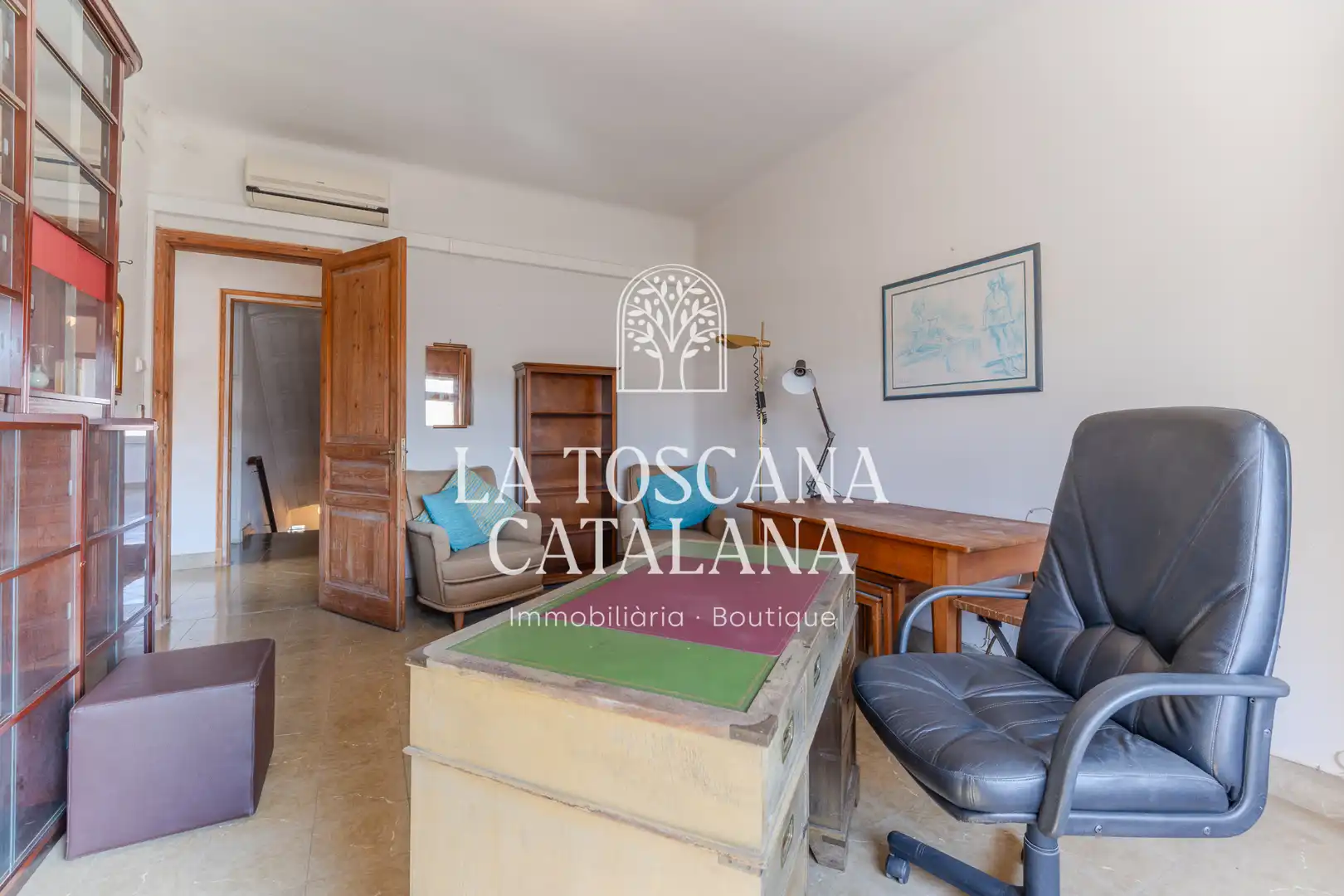 Casa adosada en venta en Caldes de Malavella