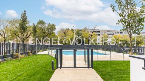 Foto 4 de Apartament en venda a Estrella,  Madrid Capital