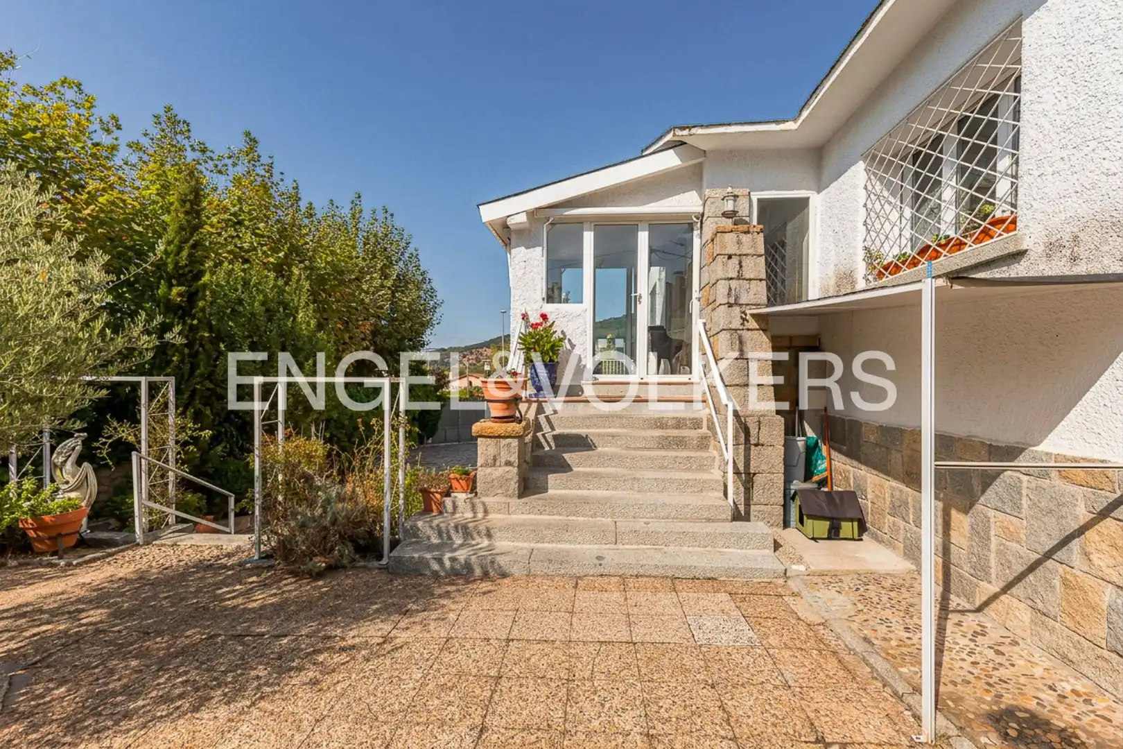Casa con piscina en venta en Los Lagos, imagen 41