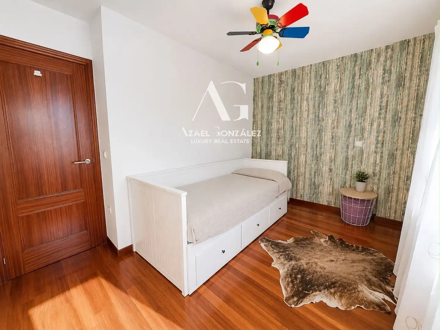 Maison mitoyenne à vendre à Monte (El) 3, imagen 21