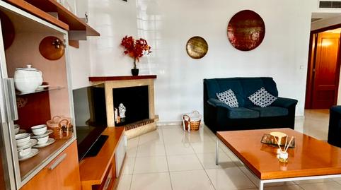 Foto 4 de Casa adosada en venda a Puente Tocinos, Murcia