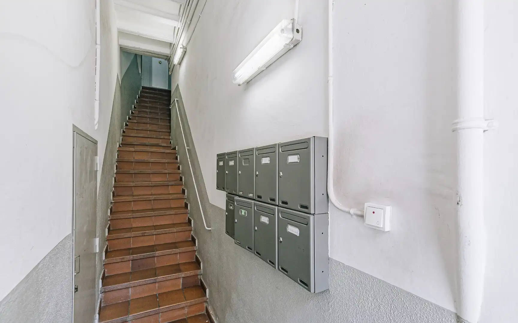 Piso con terraza en venta en Mariana Pineda, imagen 38