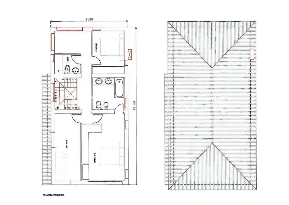 Houses for sale in Sant Cugat del Vallès  with Air Conditioner, Heating and Private garden