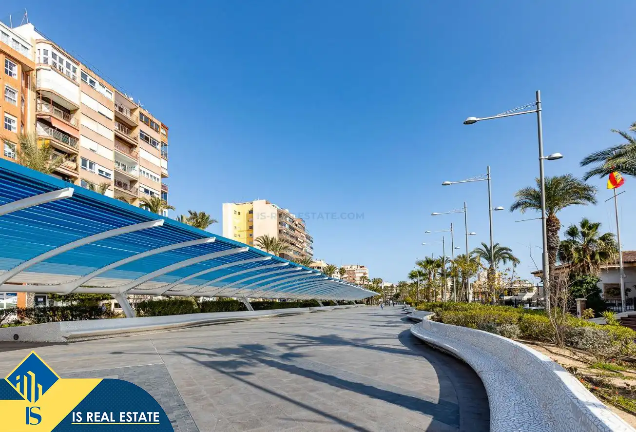 Apartament amb piscina en venda a Playa del Cura, imagen 30