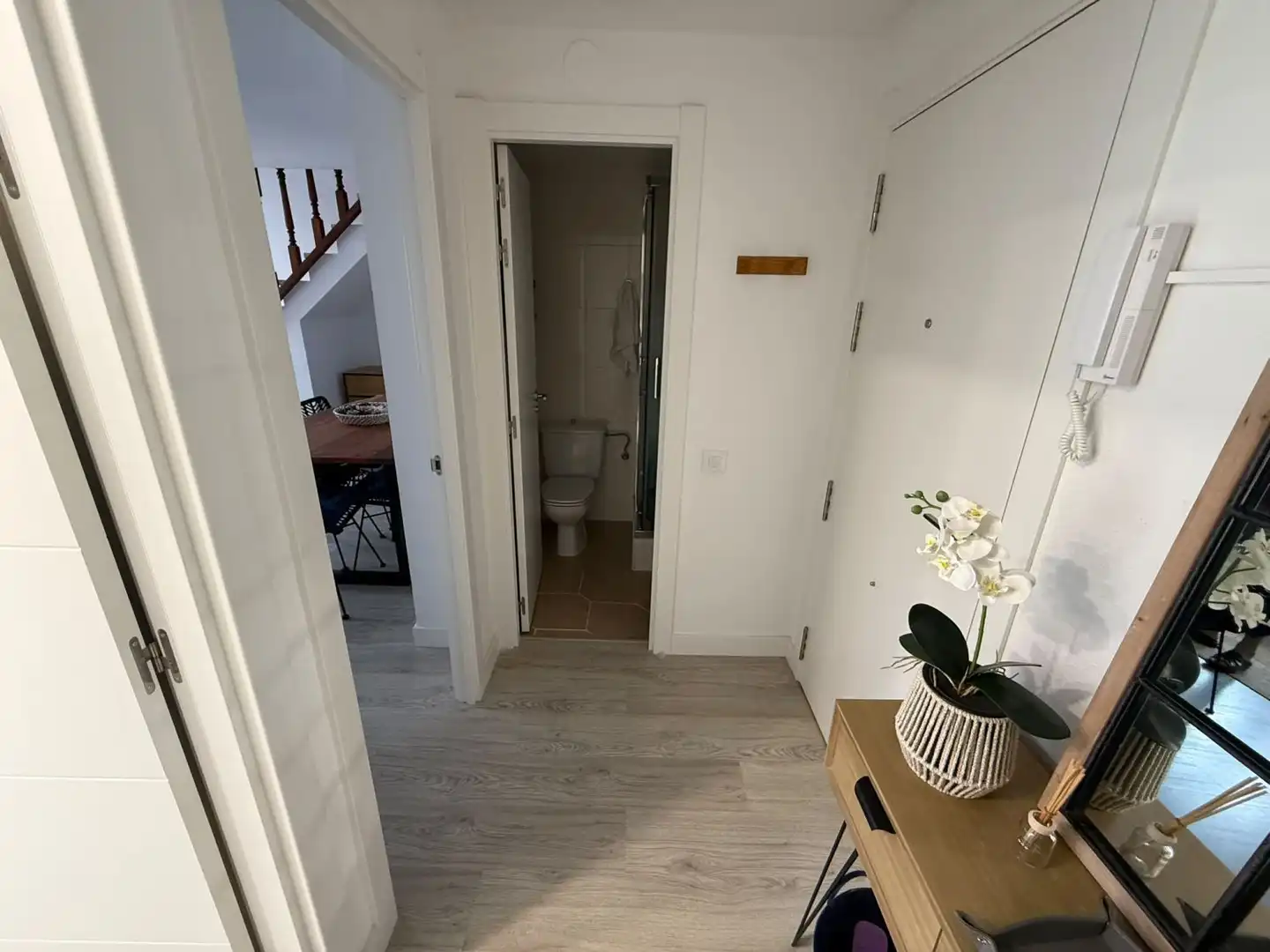 Duplexes for sale in Noja  with Heating, Parquet flooring and Terrace