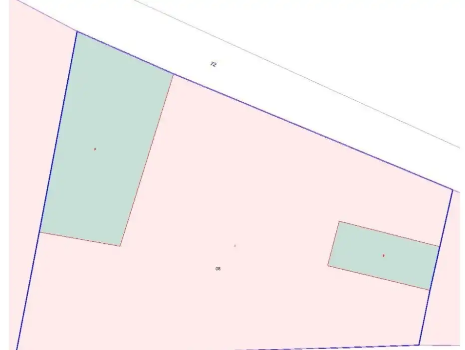 Residential land for sale in Miguelturra