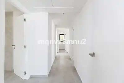 Chalet con piscina en venta en El Faro de Calaburra - Chaparral, imagen 44