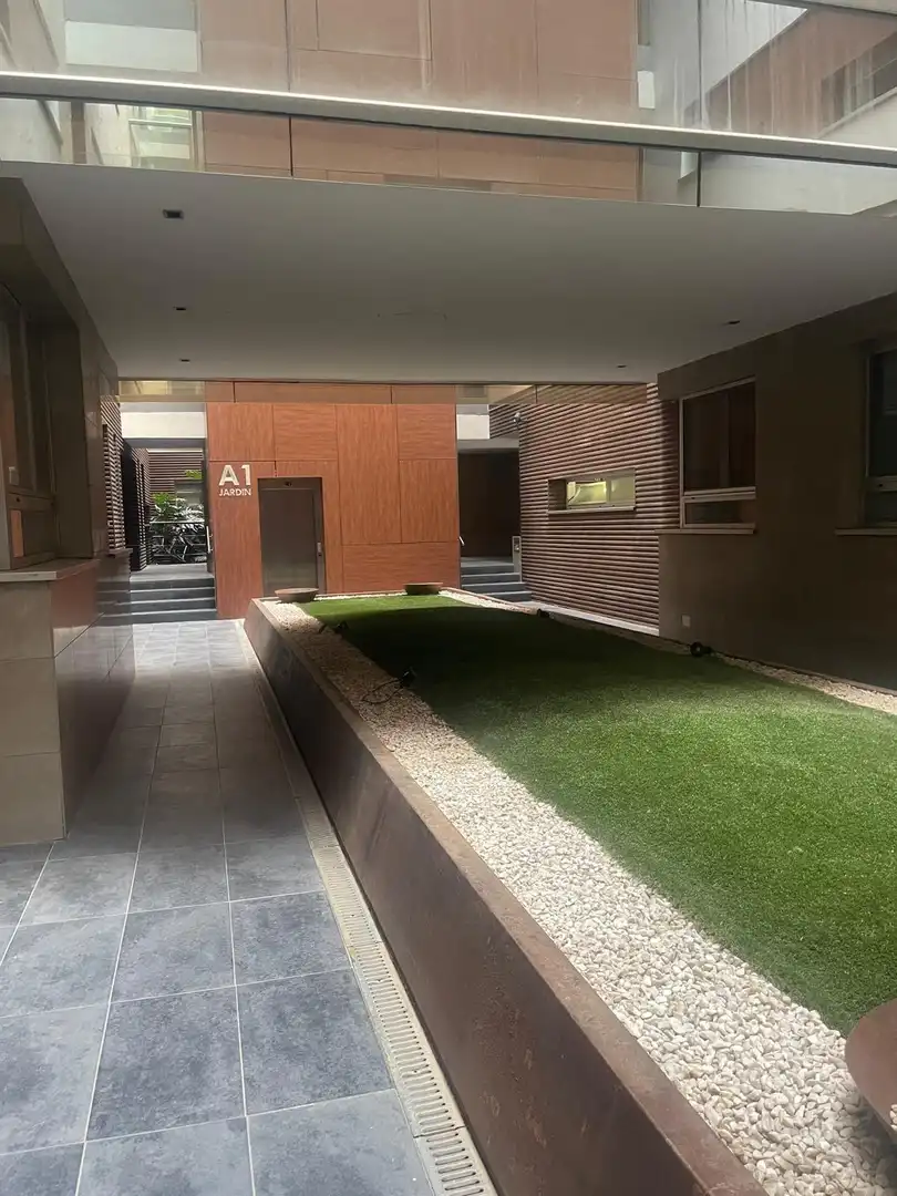 Flat for rent in Avenida Avenida Investigación, Campus de la Salud