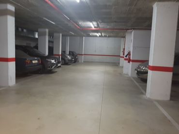 Double avec ascenseur à vendre à Carrer d'Extremadura 15